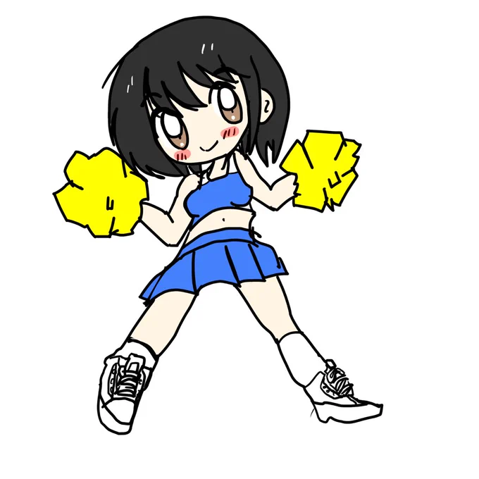 こんばんは来週もファイト! 