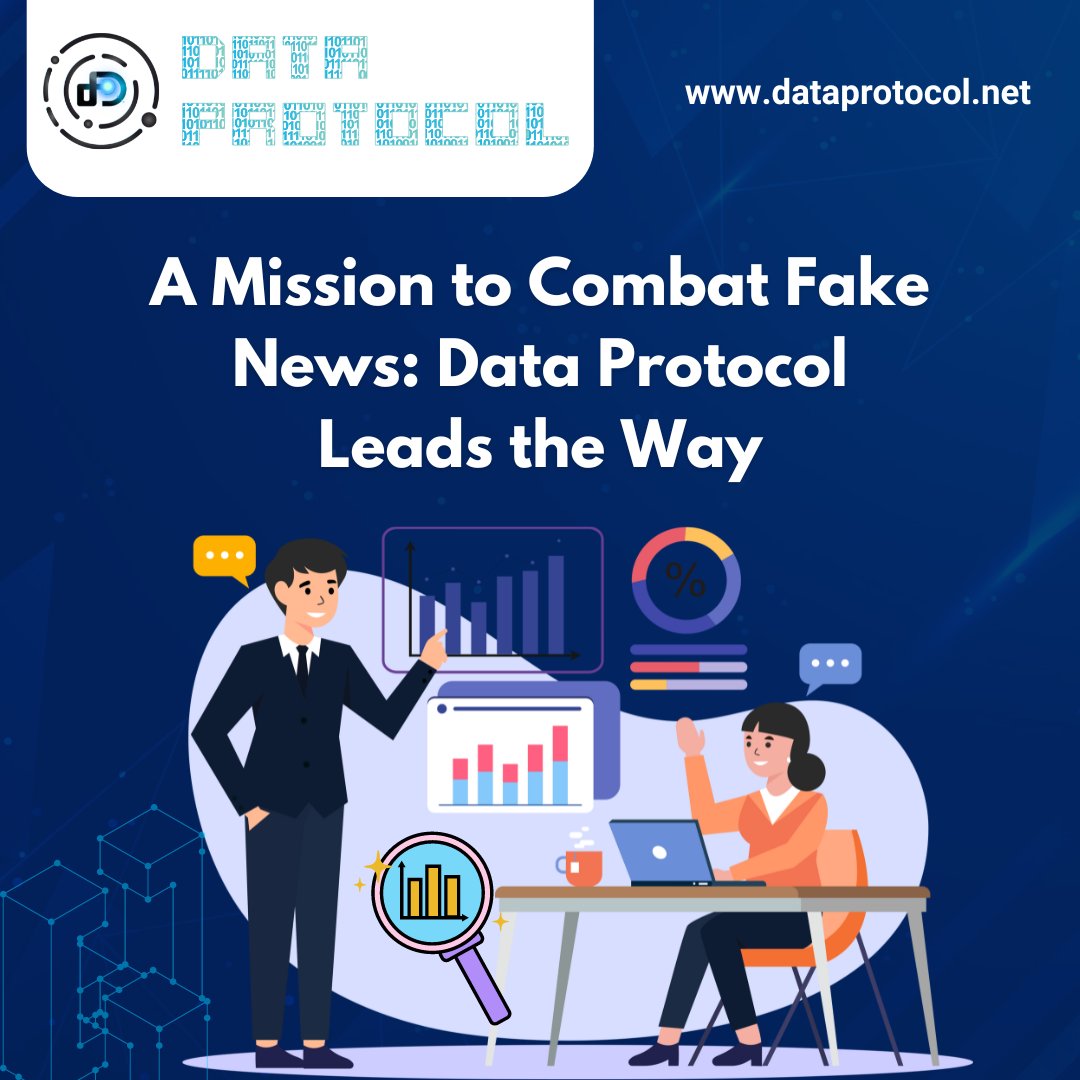 DataProtocoldp's tweet photo. A Mission to Combat Fake News: Data Protocol Leads the Way

Data Protocol

Pre- Sale Will be Live Soon

Stay Tuned ....🚀

🌐 https://t.co/1AjFYyJ464

#dptoken #dataprotocol #dp #web3 #DataProtocoltoken #Decentraland