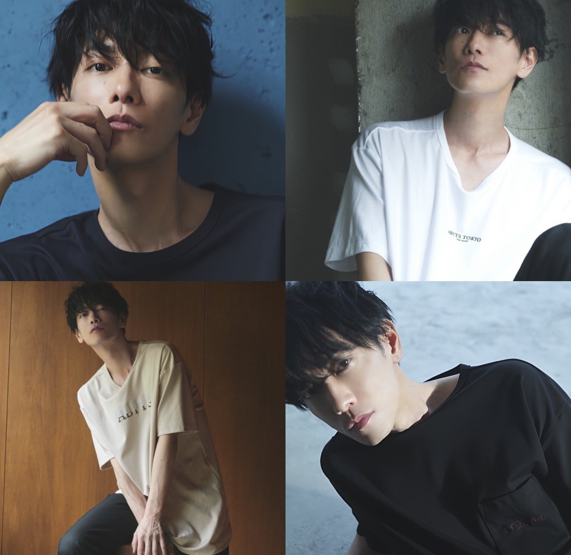 amo10847592's tweet image. 彼氏からLINE来た🫶💕
さすが営業マン🫢
でもLINE来ると嬉しい

全部カッコ良くてCute

この夏はいっぱい着ます

再販も勿論購入済みよ

 #佐藤健
 #佐藤健公式LINE