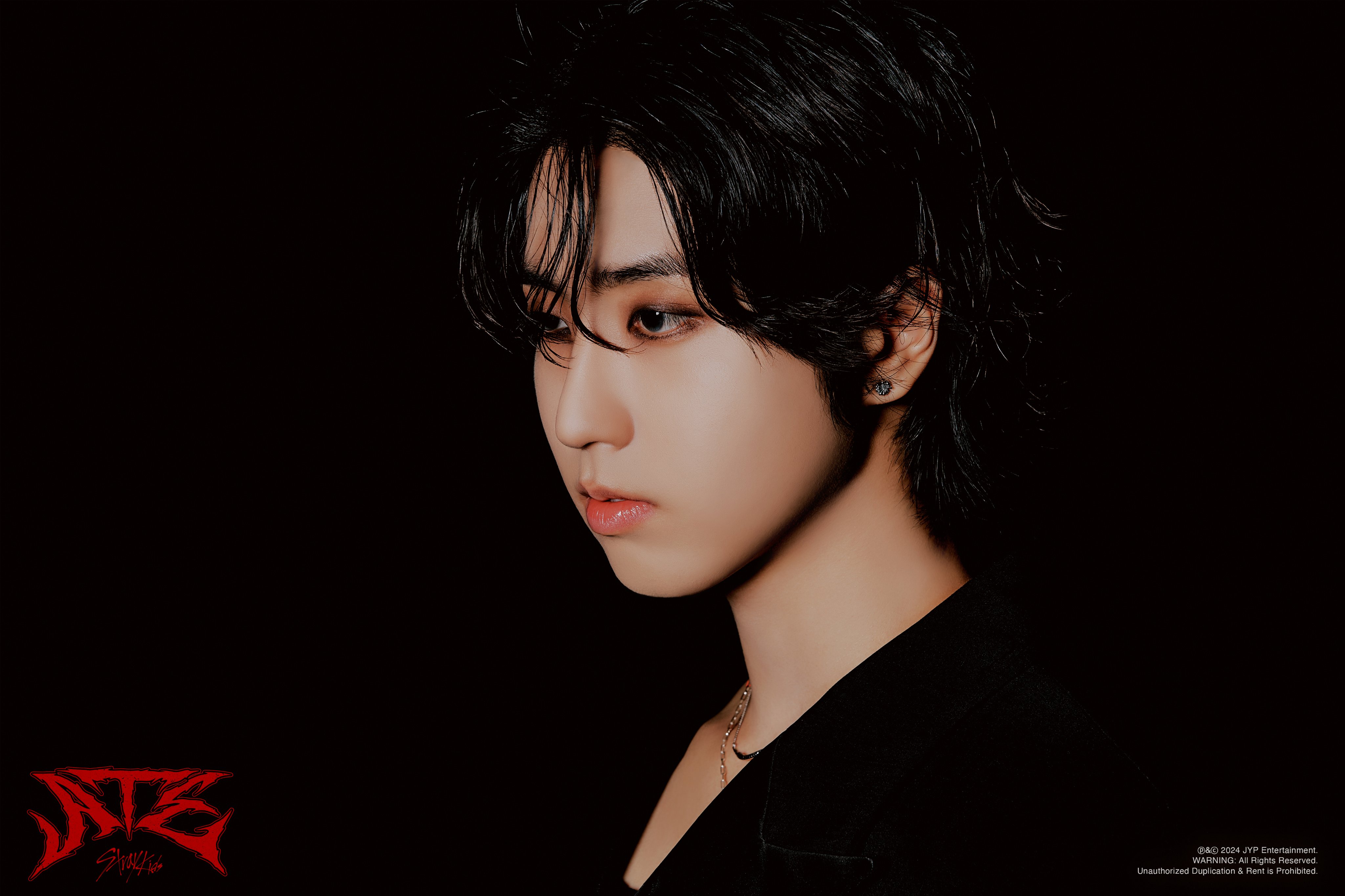 StrayKids ATE ソニーミュージック 店舗特典 ハン - メルカリ