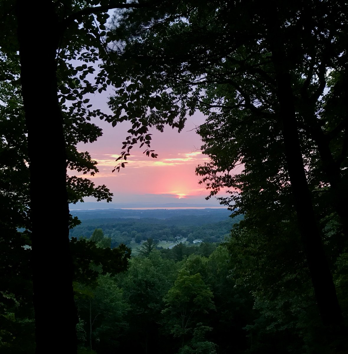 June 30

Oppressively warm –
haymakers are mowing now
in early twilight.

The lark sings a note
which belongs to New England
summer evenings.

June 30, 1851
tinyurl.com/hdt-510630
