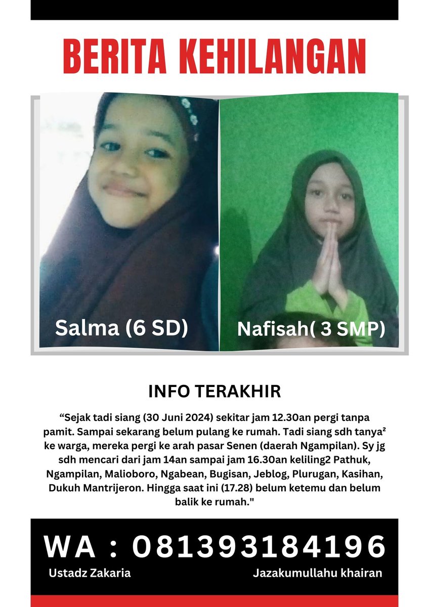 Merapi Uncover tweet media