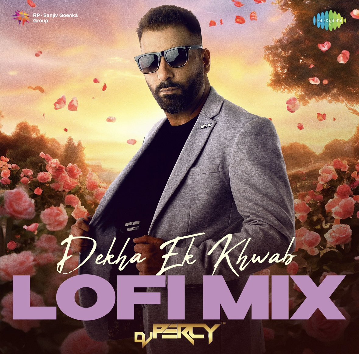 DjPercyOfficial's tweet photo. Drift into dreams with my latest, ‘Dekha Ek Khwab Dj Percy Lofi mix’ Perfect beats to unwind and relax 🌙✨ 

Listen now! 👇
https://t.co/5y7dwsD4EF https://t.co/Y73BMCvefs