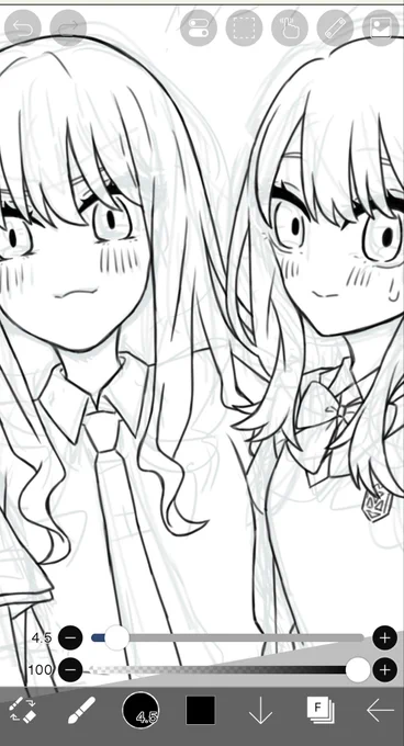 いえ〜い裕太さん見てる〜〜!?✌️ 