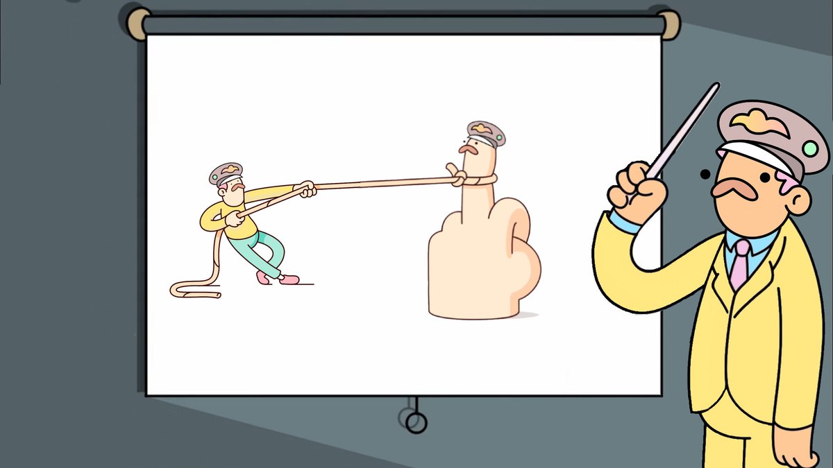 roopsNFT's tweet image. To those of you who feel now is the time to
👎ignore the massive strides @doodles has made (and are continuing to make) in building their brand, delivering legit value to holders, not overhyping crap + communicating vision
👎swing your dicks with laced misinformation…