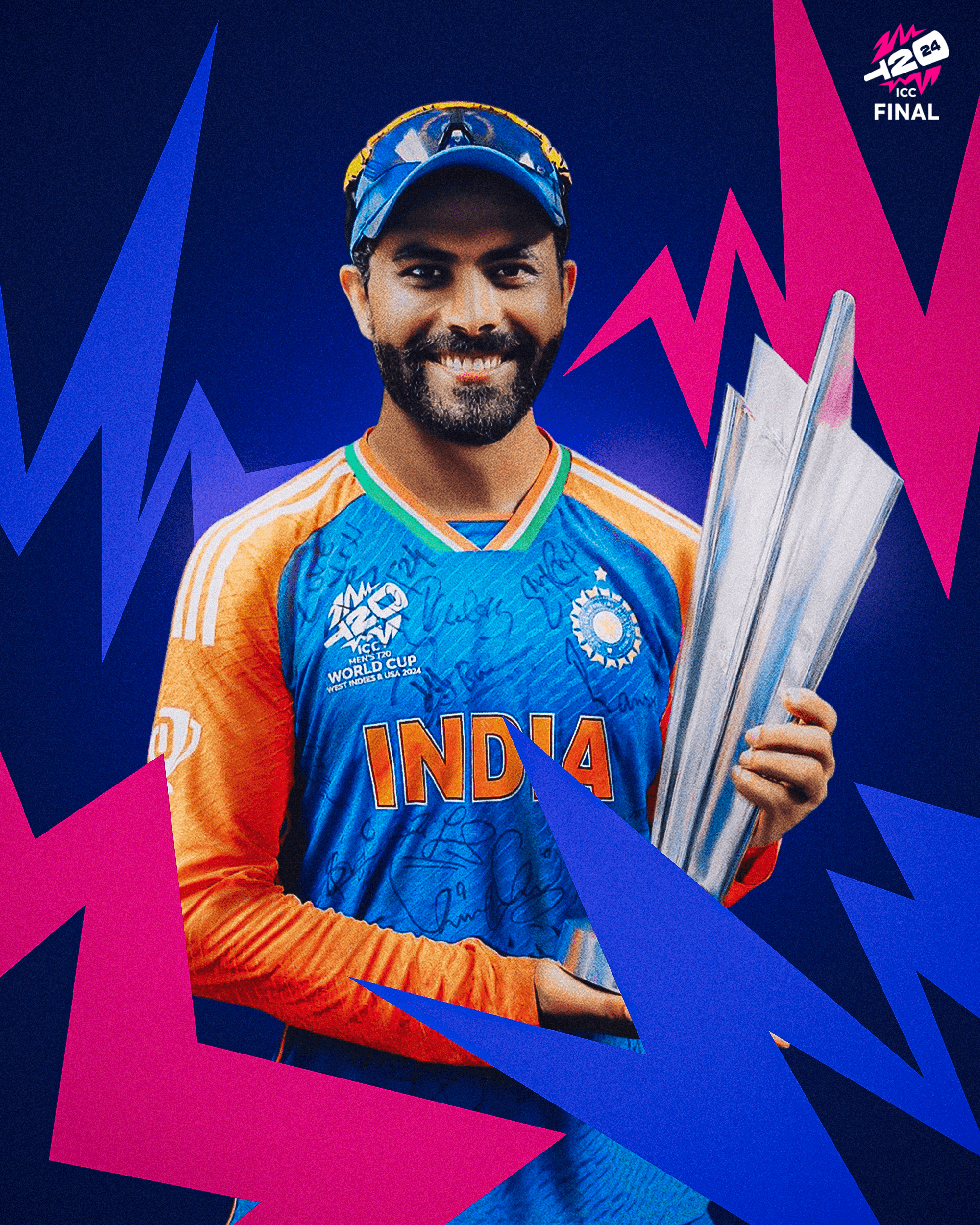 Ravindra Jadeja [file image]