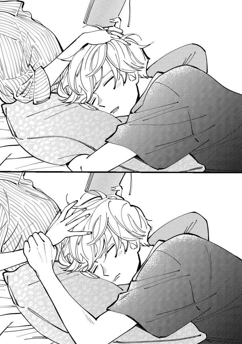 sad manga (@relatablepanels) on Twitter photo 