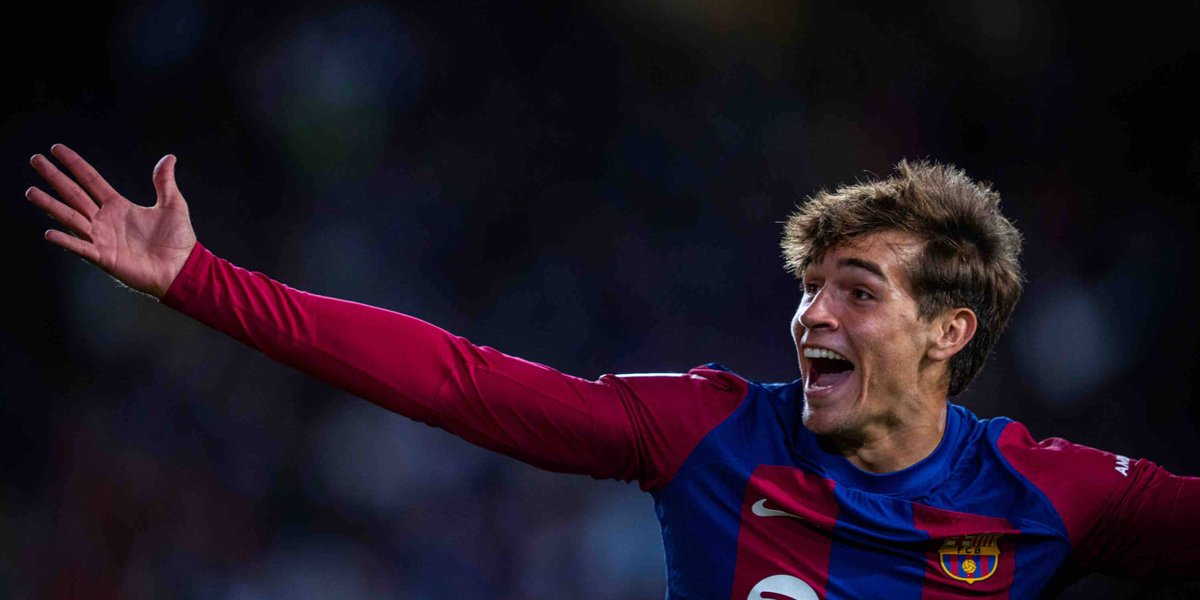 FondoCule's tweet photo. MERCADO BARÇA

• SALIDAS:
- J.Felix (fin cesión)
- J.Cancelo (fin cesión)
- Chadi Riad (15M€)
- S.Dest (% futuro)
- M.Alonso (libre)
- Marc Guiu (6M€)
- Estanis Pedrola (3M€)

• LLEGADAS:
- Pablo Torre (c)
- Julián Araujo (c)
- Lenglet (c)
- Eric García (c)
- Ansu Fati (c) https://t.co/nGey8UyKk9
