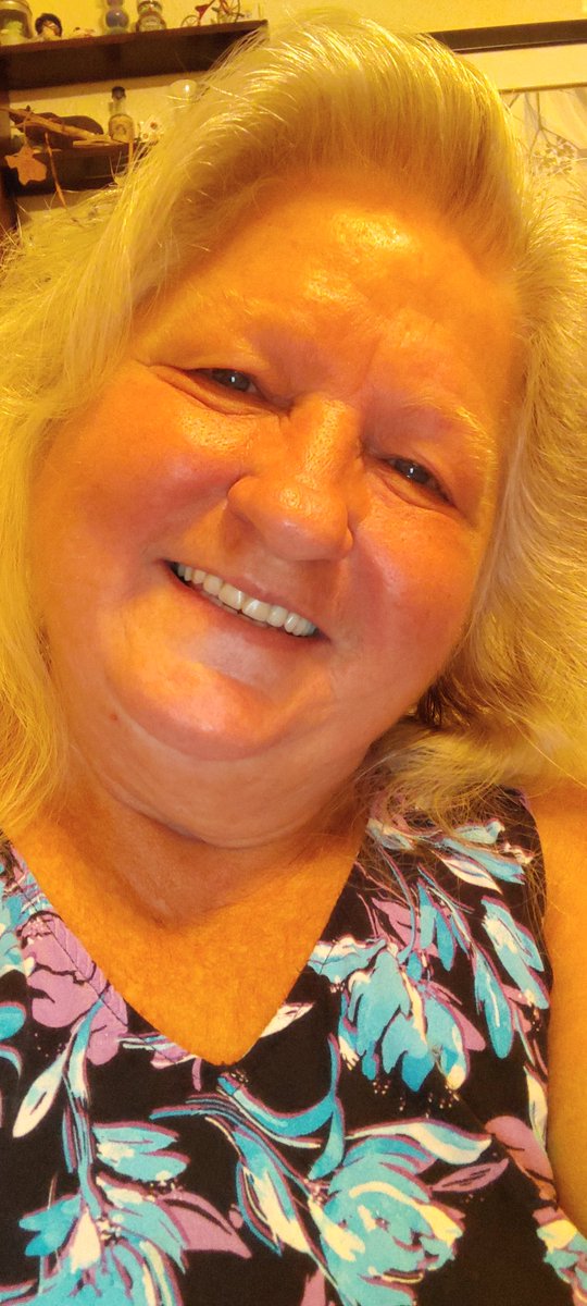 CatheyK194965's tweet image. 💙God Loves You💙
        😁Smile😁