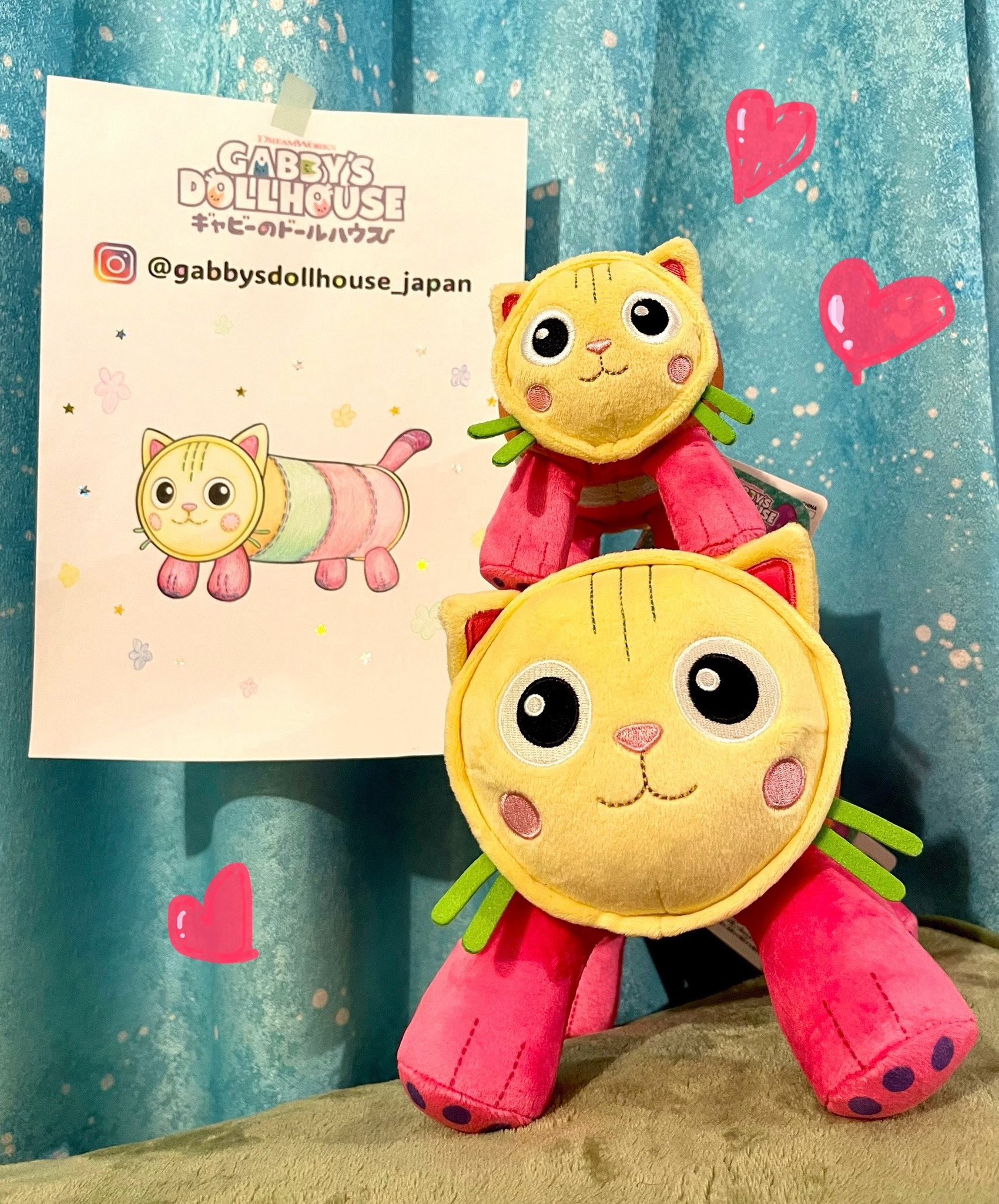 エキゾチック子猫ちゃん♡ベビー♡おめめうるうる♡アートドール♡ぬいぐるみ♡ Yahoo!オークション - ochamemo アートドール ぬいぐるみ 猫