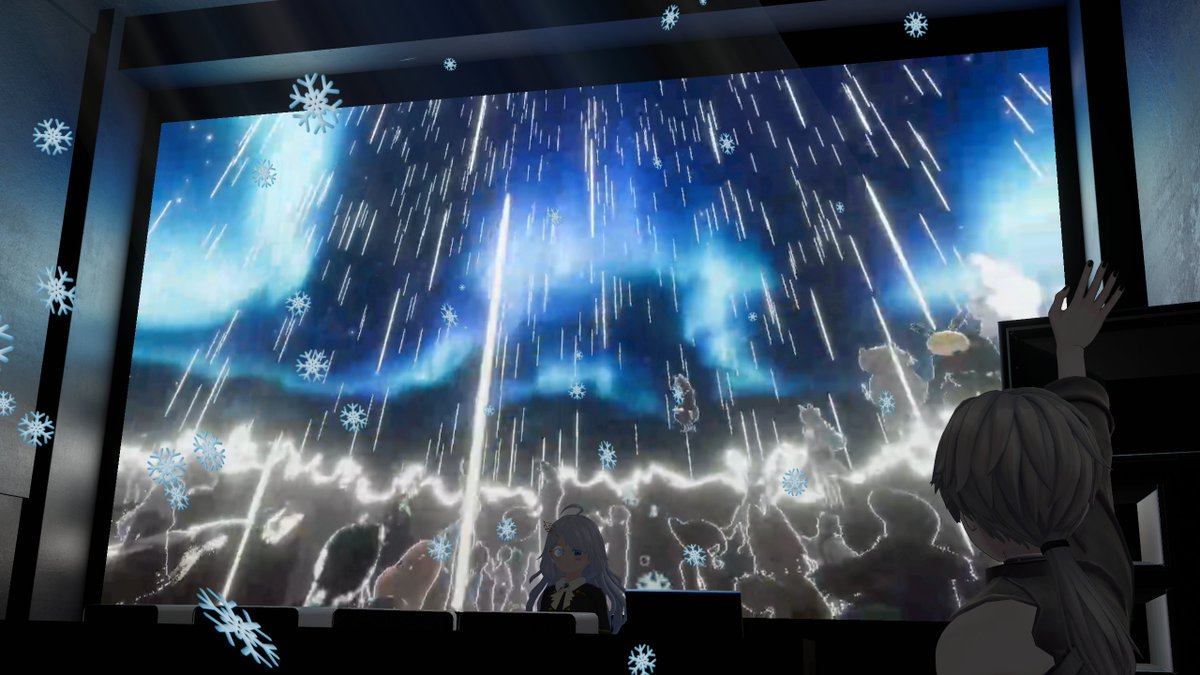 tktk_1's tweet image. #function_draw エモ