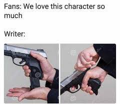 Which anime/manga is this ⁉️