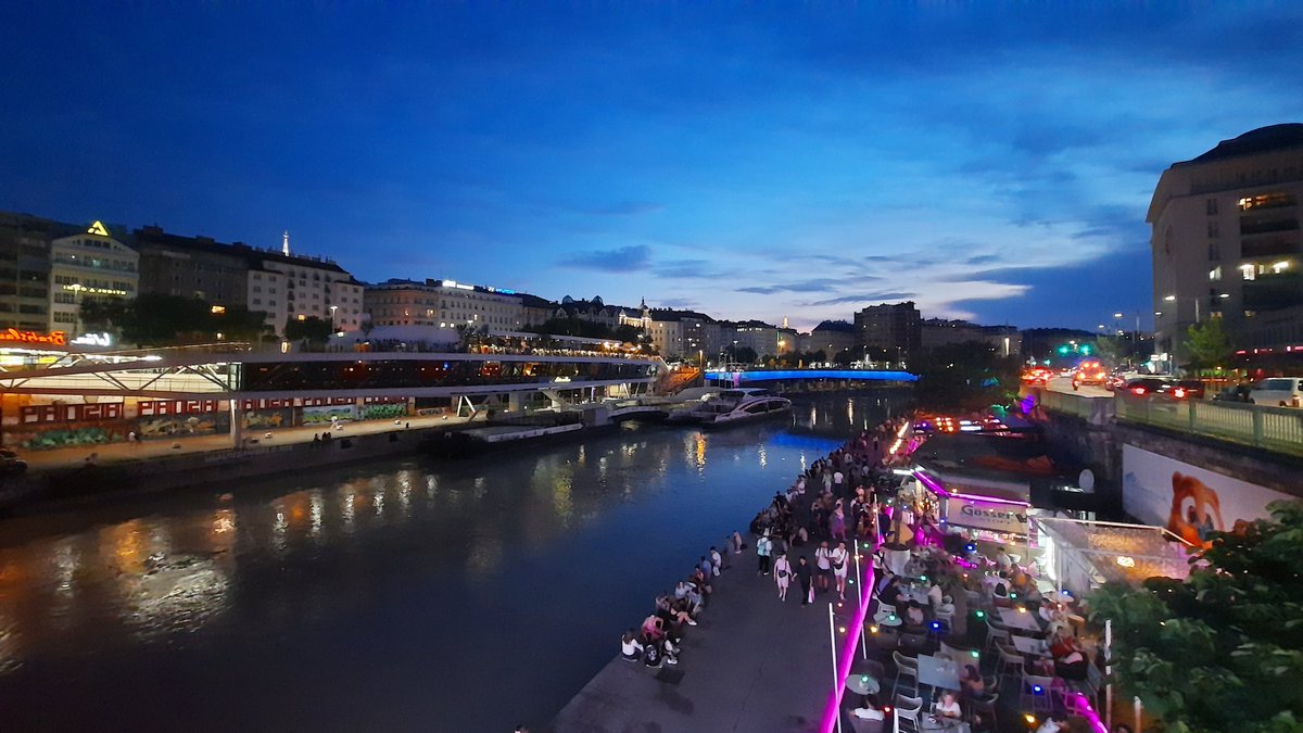 Elodie Fino (@elo_fino) on Twitter photo Good bye Vienna, spent a great week at #FENS2024!! Good bye Vienna, spent a great week at #FENS2024!!