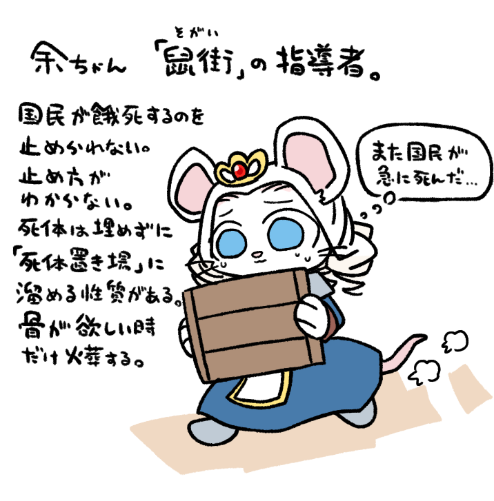 Ratopia