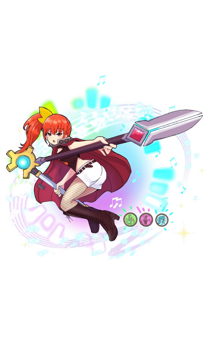 リンネ単体のイラストです♪ 保存使用ご自由にどうぞ #ダダサバイバー