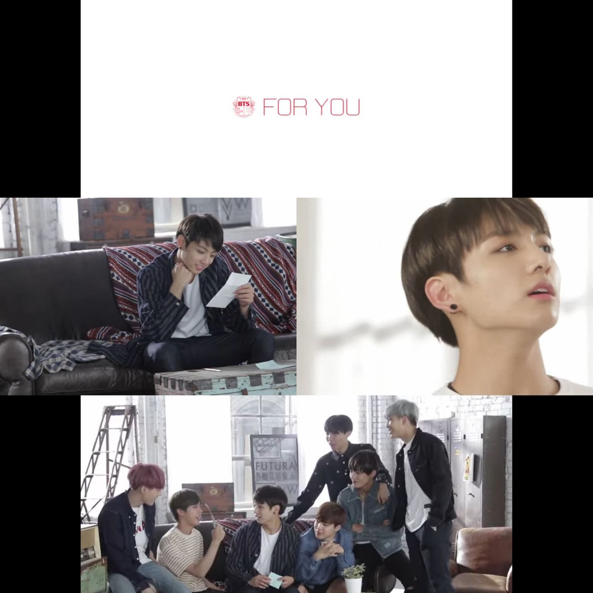 mayu78_79's tweet photo. BTS(防弾少年団)'FOR YOU'
MV1億回再生達成記念のビハ✨

わぁ🥹ほんと嬉しい❤️

https://t.co/wEMYU02TS7

#foryou
#FORYOU_1億回再生おめでとう
#ForYouTo100M https://t.co/8UsVkbXoyu
