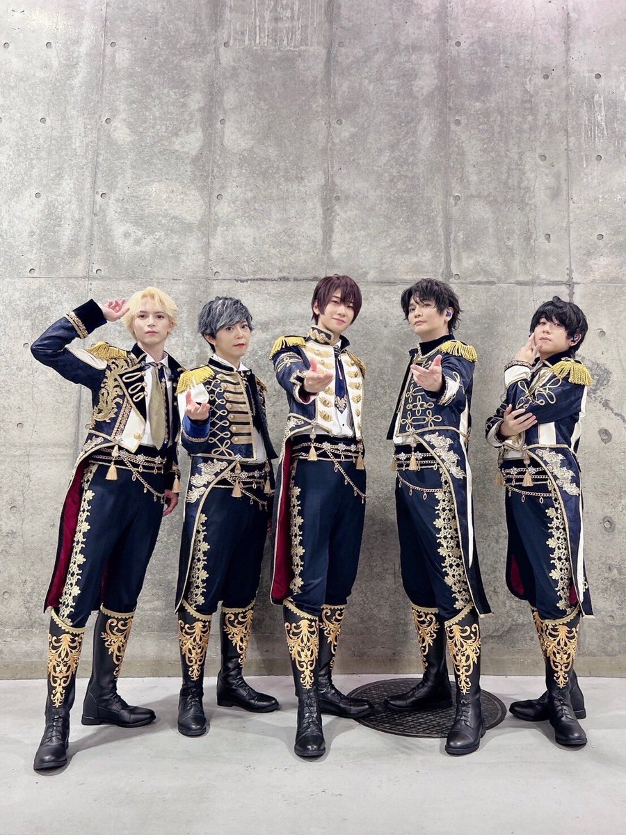 reiou0106's tweet photo. ありがとうございました！！！！
 #スタフォニ https://t.co/hdTt9VzOsz