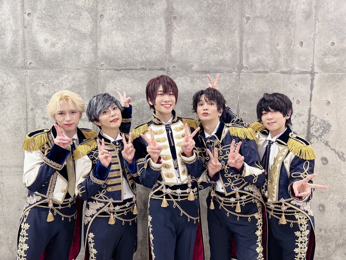 ありがとうございました！！！！
 #スタフォニ