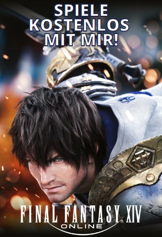 Peoples! Aktuell bin ich der Final Fantasy sucht verfallen! Wenn ihr selber mal reinschauen möchtet, könnt ihr sogar bis Stufe 70 kostenlos spielen!
Gerade erst kam die neue Erweiterung Dawnrail raus!

sqex.to/Earliboy_FFXIV…
#Werbung