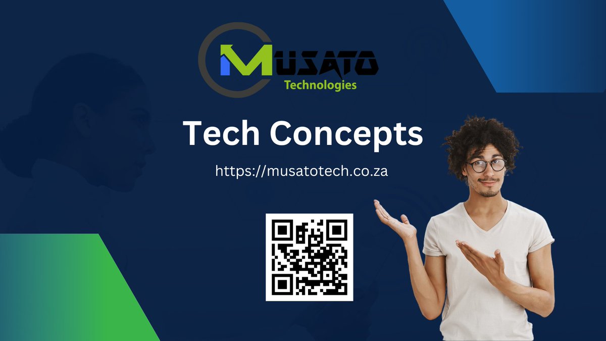 musatotech's tweet image. Fact: The concept of the Graphical User Interface (GUI), which allows users to interact with electronic devices through graphical icons, was first developed by researchers at Xerox PARC in the 1970s.
#MusatoTechnologies #GUI #GraphicalUserInterface #XeroxPARC #1970s #Tech