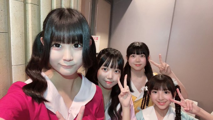 Twitterのコスプレ画像5