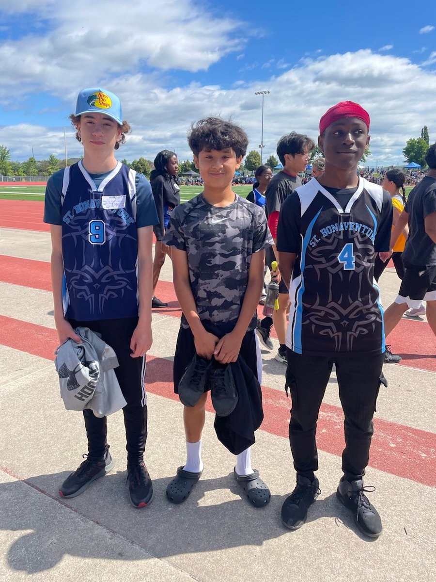 St. Bonaventure Catholic Elementary School DPCDSB tweet media