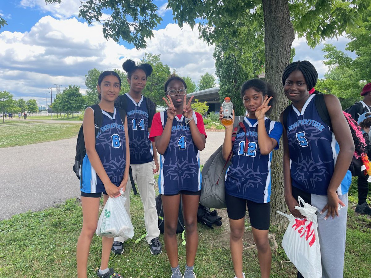 St. Bonaventure Catholic Elementary School DPCDSB tweet media