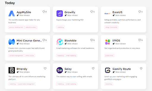noahkagan's tweet photo. APPSUMO QUARTERLY UPDATE: 👀

Each quarter at AppSumo, we share our newest updates, biggest news, and hottest tools with our customers.

Last quarter, we launched our newest AppSumo Original product, created a software directory, and gave away a Cybertruck!

Here’s a full breakdown:

==
1) AppSumo News

1- Easy, breezy signatures
Document signing doesn’t have to be a pain in the SaaS. Our latest AppSumo Original, BreezeDoc, makes it easy for you to collect signatures on contracts and agreements. The best part? It’s a lifetime deal - pay once, use forever.

2- How solopreneurs find software
Meet FiveTaco, a new software directory from our team. Search for what you’re looking for and get recommended pre-vetted tools for your business!

3- Always use protection
Our number one priority is serving our customers. Our new Purchase Protection Policy gives non-Plus customers a 50% credit and Plus customers a 100% credit if a Select tool shuts down within 12 months of purchase. Learn more.

4- The review-lution is here
We keep repeating this because it’s true: Our customers matter. That’s why we’ve given our review system a major makeover. Enjoy enhanced moderation, review incentives, and the ability to edit and delete your reviews.

5- Keep a high profile
Introducing Public Profiles! Put a face to the name and get to know your fellow Sumo-lings. You can share more about who you are, link to your business, or talk about what you’re working on. Plus, connect all your socials from one convenient place.

6- Truckin’ awesome
Sumo Day made a Sumo-sized splash!! Our biggest sale of the season featured new players like Merlin and returning stars like Afforai. Oh, and we gave away a Cybertruck.

Learn how the 22-year-old founder of Afforai made $700K in three months with AI: https://t.co/ecevnTT9iP

And grab Afforai while it’s still in our store! https://t.co/CaA44S6aUR

AppSumo Plus news

1- Keep it 100
Plus is chock full of perks, and it just got even better. With new Quarterly Coupons, Plus members will receive a $25 coupon every ~90 days (that's four coupons over 12 months) as long as their membership is active. Your Plus membership paying for itself? Yes, please.

Psst, not a member yet? Join now: https://t.co/WmSiwU83p4

🔥 Hottest tools this quarter 🔥
Merlin: Use popular AI models to research, summarize, and write content
https://t.co/tDPr6uWiWK
Minvo: Transform long-form videos into share-ready social clips
https://t.co/jwCX1r5EIM
Taskmagic: Automate your workflows without writing code
https://t.co/ItpKr1ei6g
Marky: Churn out on-brand social content for all your channels
https://t.co/fz71TVJqA0
Boostspace: Connect 1,800+ apps to sync all your data in one place
https://t.co/32tA2edyAt

Coming soon
Aaaaand that’s a wrap on Q2. We’re always working on making AppSumo even better for you. Keep your eyes peeled for exciting new developments later this year, like rewards and referrals.

Here’s to a successful Q3. We’ll see you on the other side.

Rooting for you,
Noah + The AppSumo Team