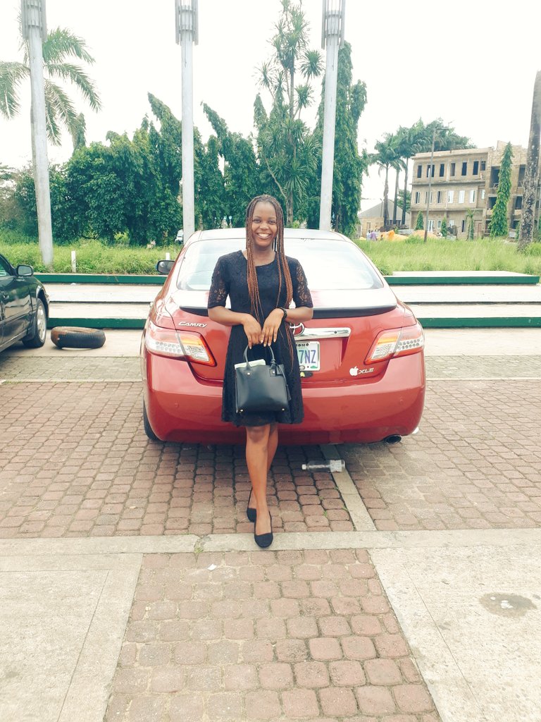 BlessingUdonse1's tweet photo. Special Brand ❤️❤️

#Happylastsunday
#GOW2024
#CUSTOMERSERVICEREP https://t.co/WmwEr6N1yv