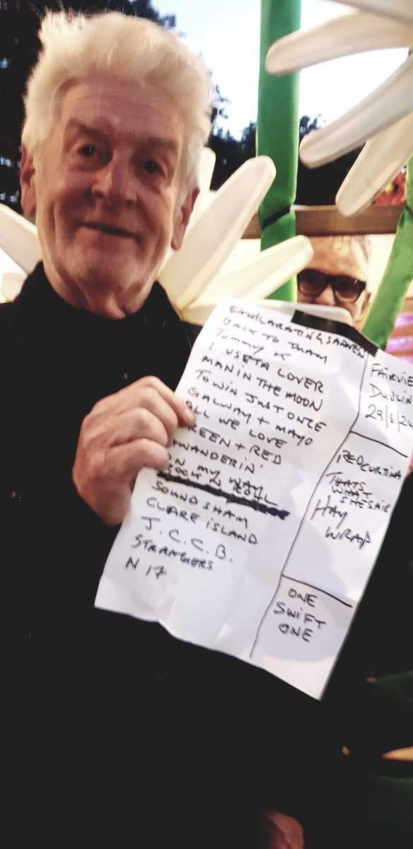 Patrick Davoren tweet media