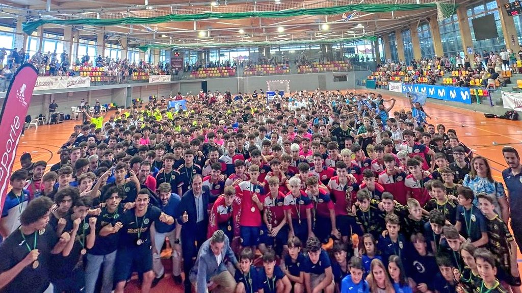 Foto cedida por Ayuntamiento de Alcalá
