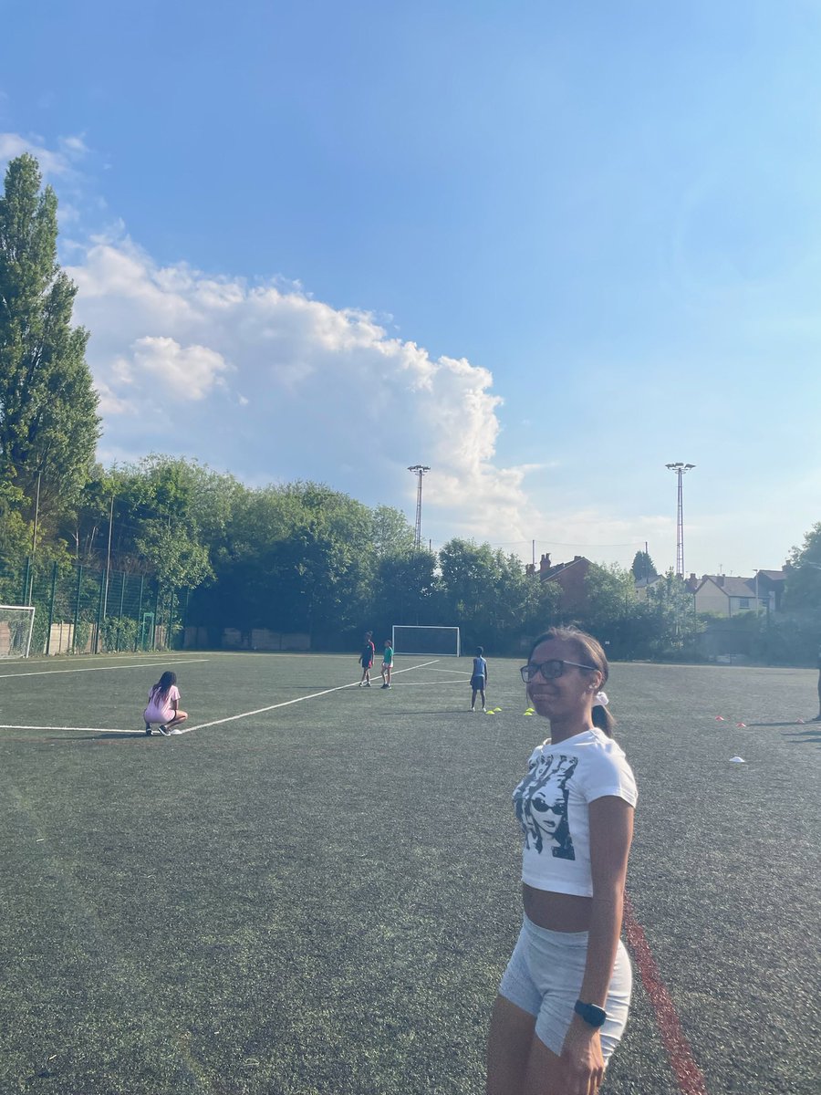 AnyGirl Netball CIC tweet media