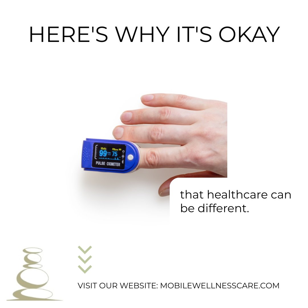 MobileWellCare's tweet image. Our licensed and board-certified providers bring expertise and dedication right to your door. 🚪✨ It's okay to seek quality care outside the norm. Everyone faces obstacles, but our mobile services make it easier. Visit our website: mobilewellnesscare.com #MobileCare