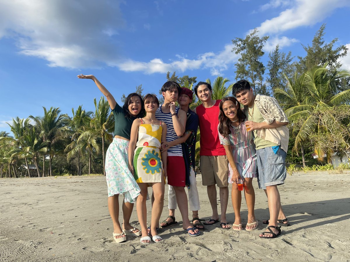 Thank you #MarahuyoProject 🤍 
Thank you so mga gumawa at thank you sa mga nanuod at sumuporta.