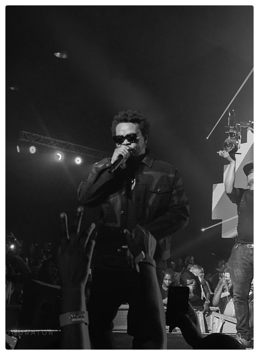 _chiefagbabiaka's tweet image. What do you want to #AskOlamide