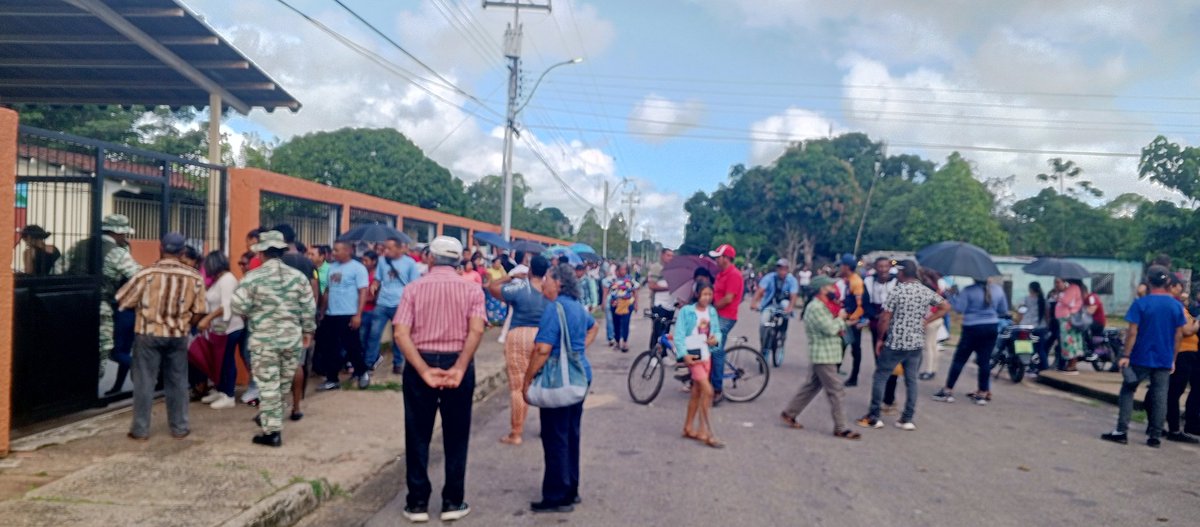 IPASME CASACOIMA tweet media