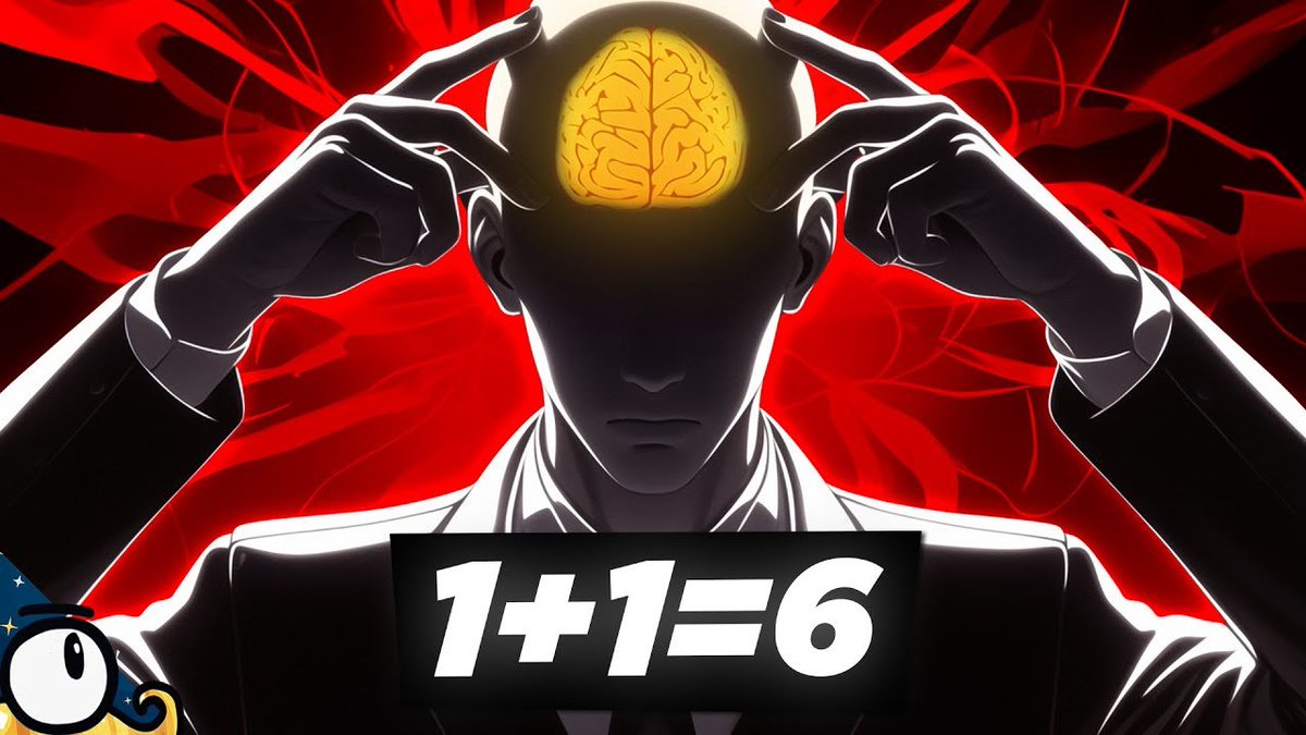 GuillaumeSaes's tweet photo. TON CERVEAU te TROMPE ! 🧠

26 biais cognitifs qui sont décryptés en une petite dizaine de minutes sur Science Trash !

https://t.co/L0KEfIwQsv https://t.co/d3Qn1Ukjzo