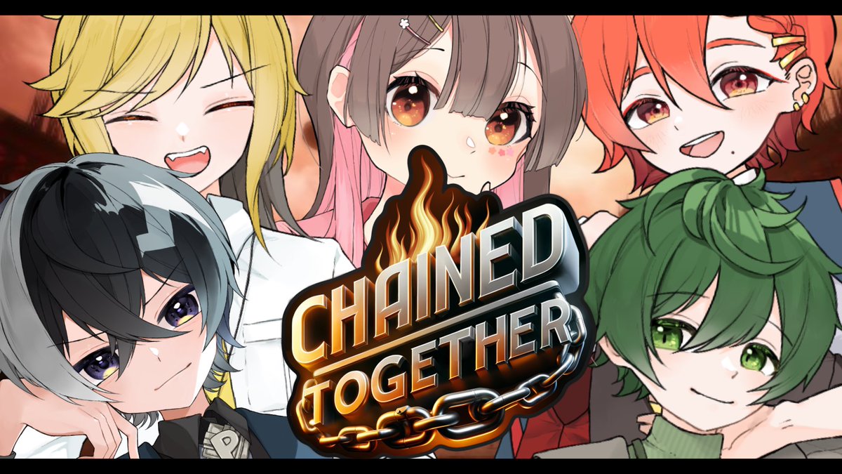 Pechihigh's tweet photo. 【CHAINED TO】久しぶりなのに呼吸合わせれんのかっつてんの

https://t.co/uwsssMIOjT https://t.co/AP85Ay1M4x