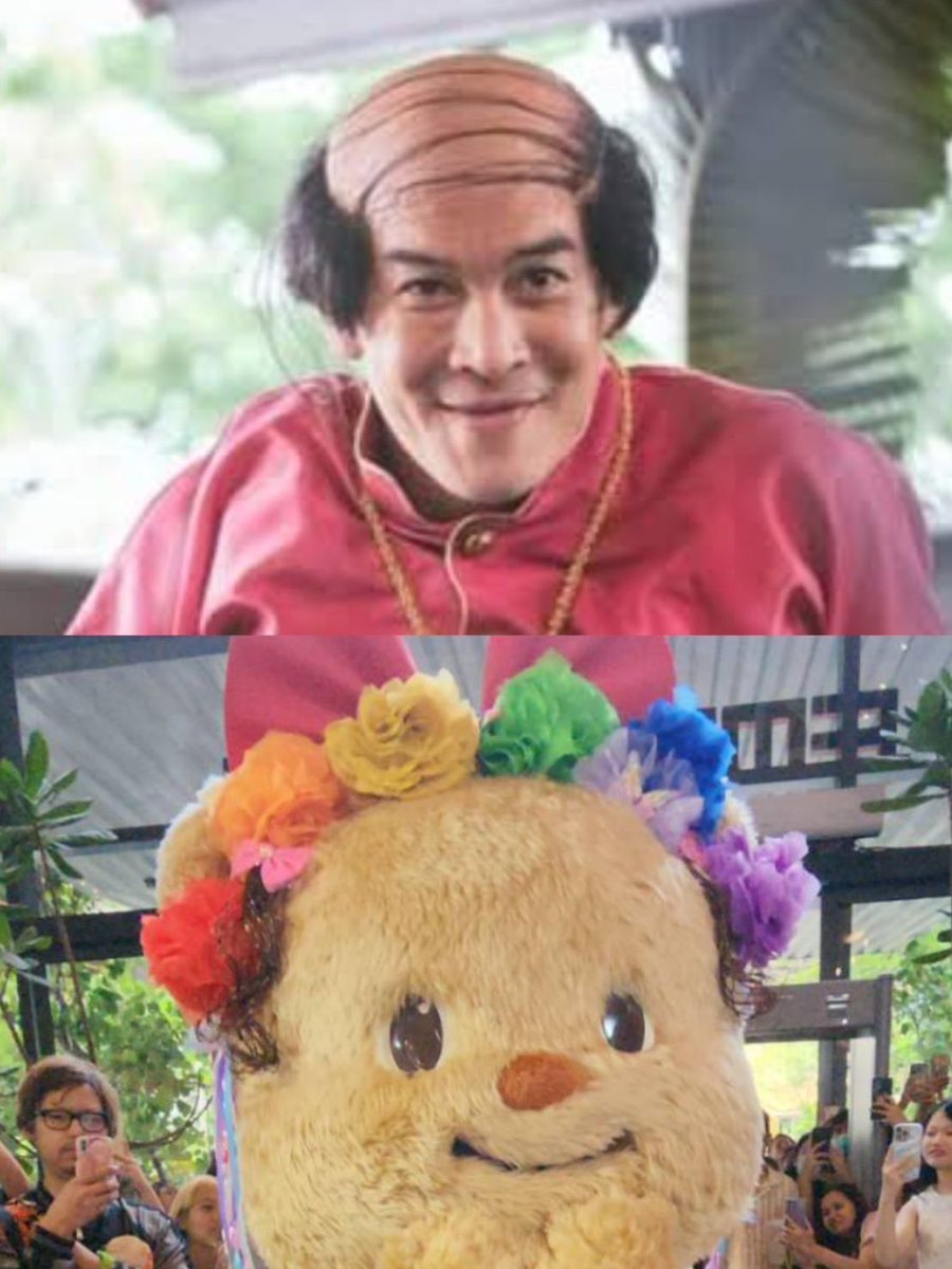 butterbear_th's tweet photo. น้องเตรียมจดชื่อมัมหมีที่อะบูริจี้น้อง 📝
credit: ด้อมน้องเนย

#butterbear  #ด้อมน้องเนย https://t.co/N9KLiZmd4x