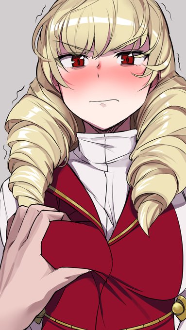 これからエッチをするワーグナー 