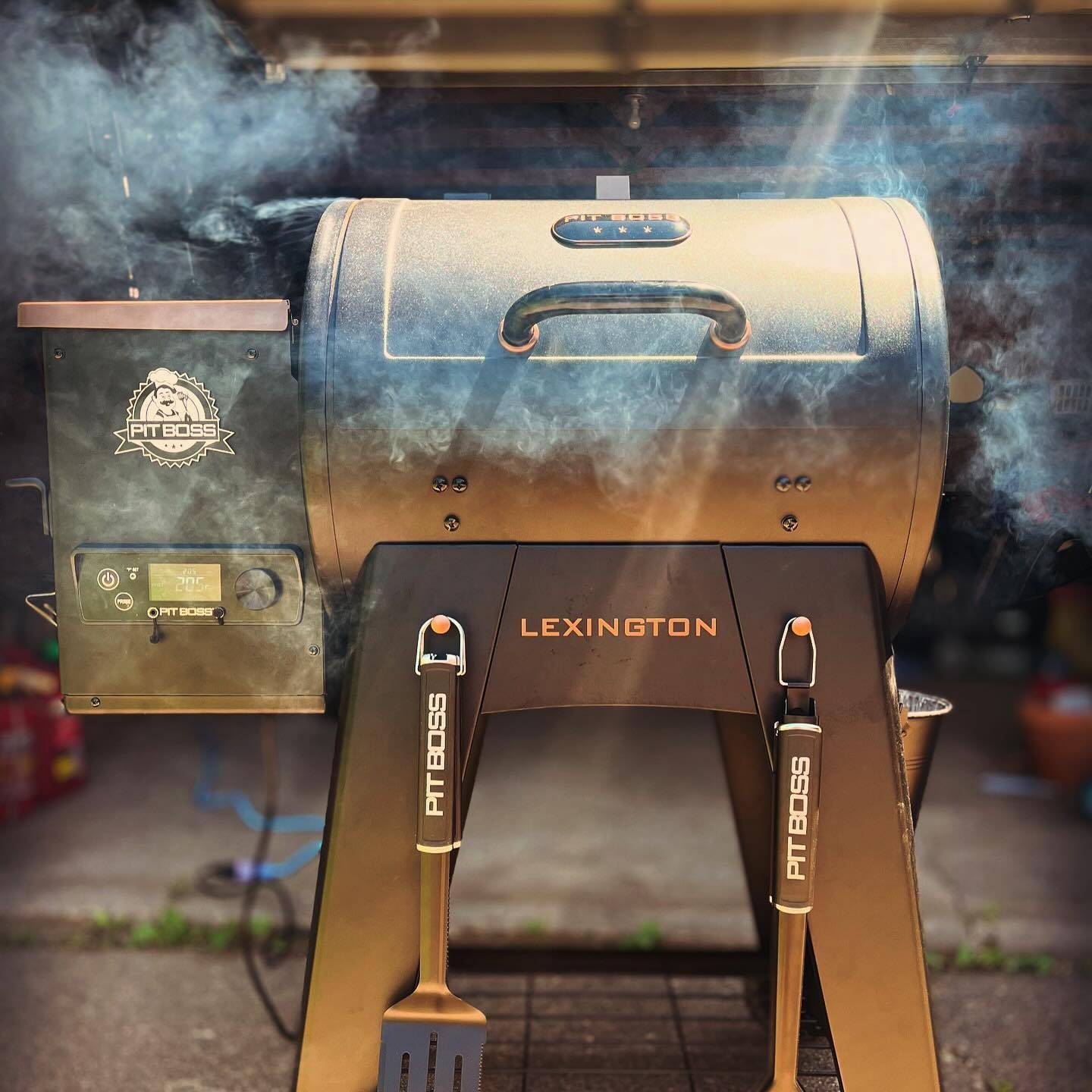 Pit Boss Grills on X We Pit Boss Nation Tag pitbossgrills in your photos for a chance to be featured next week pitbossgrills pitbossnation community bbq pelletgrilling https t tCW8ISk1sQ X