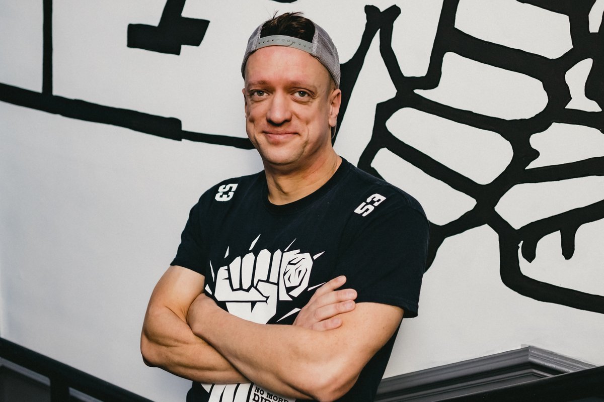 I am Döner tweet media