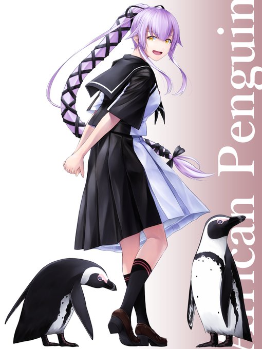 #今月描いた絵を晒そう 