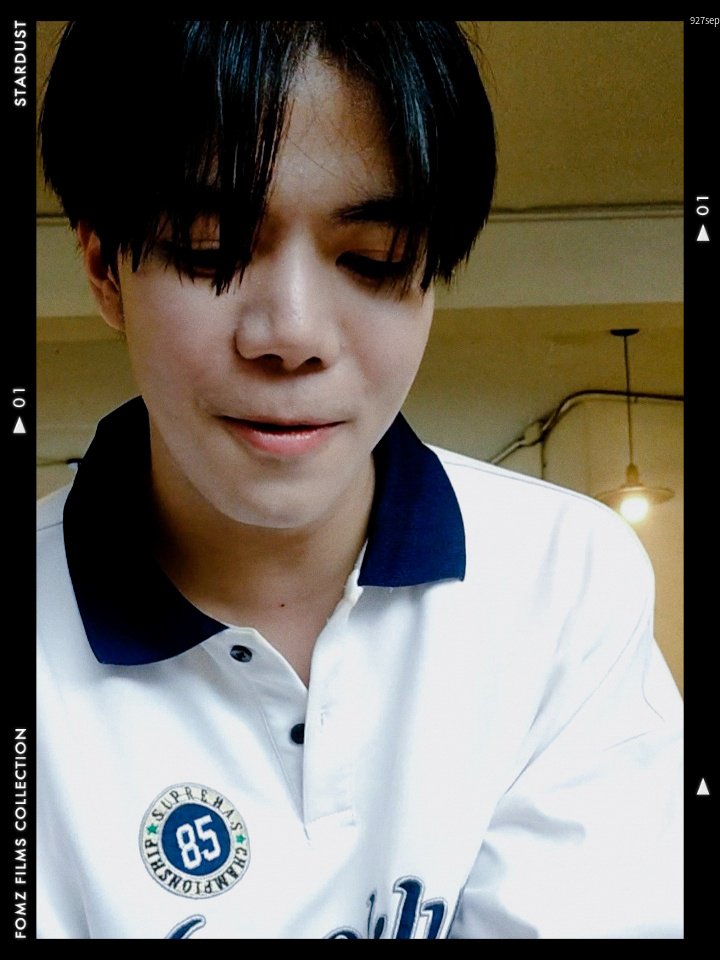 ยิ่งเห็นหน้ายิ่งคิดถึง