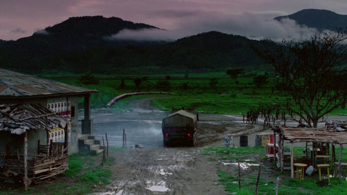 PhilmFreak's tweet photo. Sorcerer (Friedkin, 1977) https://t.co/x3tap11d8c