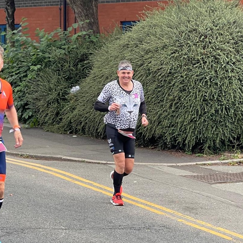 🐆 𝗚𝗢 𝗢𝗡 𝗟𝗘𝗢𝗣𝗔𝗥𝗗𝗦! 🏃‍♂️

Swim DONE! Bike DONE! All the Leopards have either finished the run or are on the home stretch. There is still time to show your support to the boys and donate to a very worthy cause.

tinyurl.com/y59uarhx