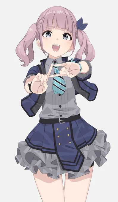 ヒナちゃん! 