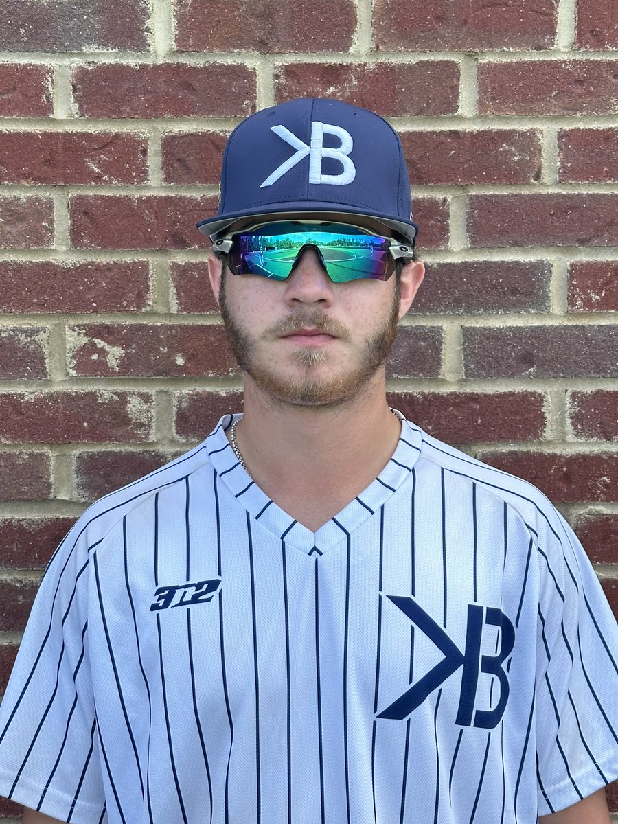 ꓘlutch Collegiate Georgialina Baseball tweet media