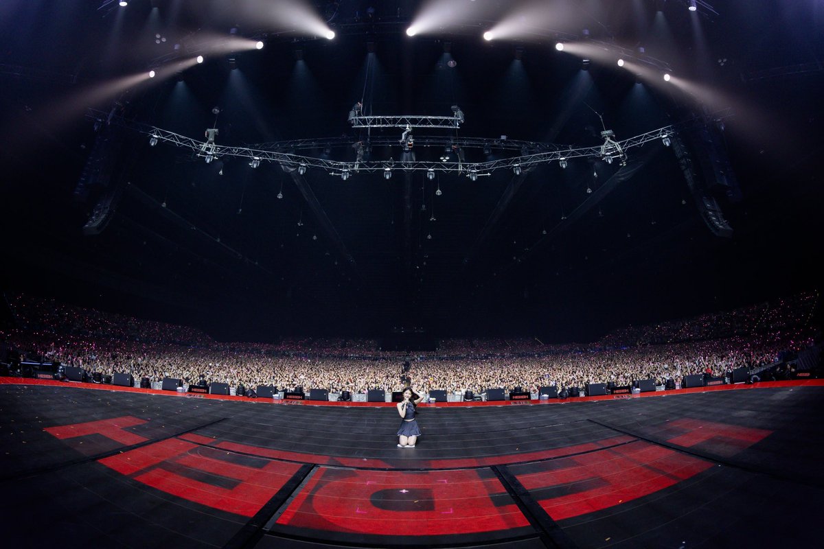 [📷]
240630
2024 IU HEREH WORLD TOUR
CONCERT IN BANGKOK DAY 2

아이유에게 사랑=유애나✨
💜유애나 wins all💚

#아이유 #IU
#HEREH #IU_WORLD_TOUR