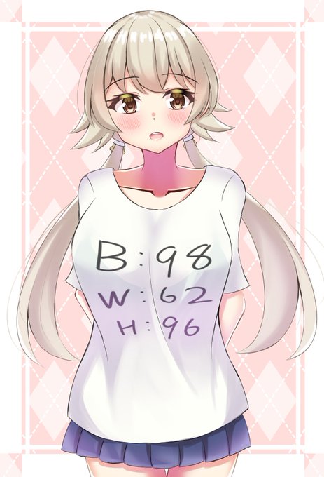 #今月描いた絵を晒そう
今月のお気に入りはこの辺り
特にヒフミが好き 